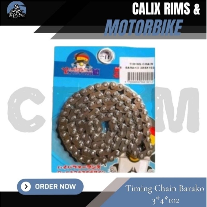 Chain
